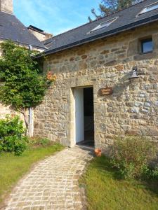 B&B / Chambres d'hotes Les chambres du Manoir de Kerhel : photos des chambres