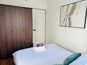 Fully Furnished 3 Bedroom Unit with Pool in Camela North Point