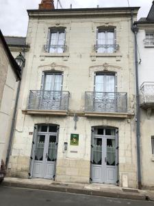 Maisons de vacances Gite la renaissance : photos des chambres