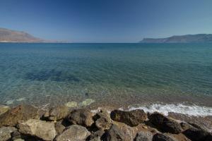 Revekka Rooms Chania Greece