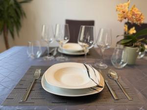 Im Herzen von Bad Mergentheim