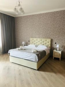 Nicola House in Borjomi