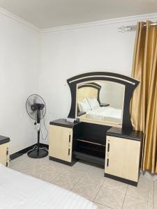 Lena Homestay