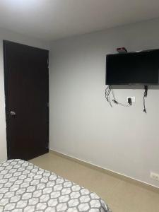 Apartamento amoblado en la ciudad de Pereira