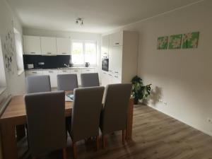 Neue Heimat Ferienwohnung Monteurwohnung