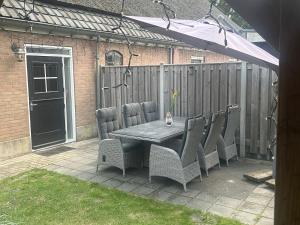 appartement het Stolpje