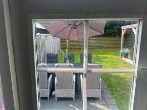 appartement het Stolpje