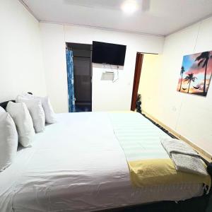 Apartamentos Cielo y Mar