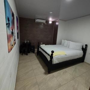 Apartamentos Cielo y Mar