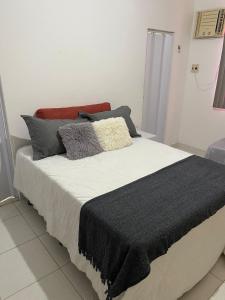 apartment at Posto 6