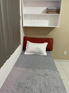 apartment at Posto 6