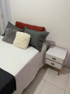 apartment at Posto 6