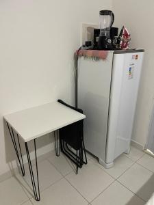 apartment at Posto 6