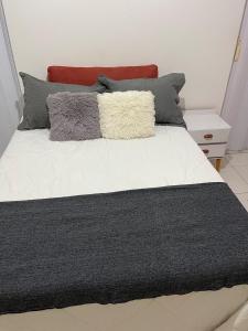 apartment at Posto 6