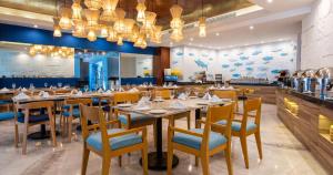 Park Royal Beach Mazatlán