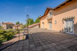 Hotel della Brughiera