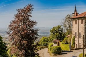 Hotel della Brughiera