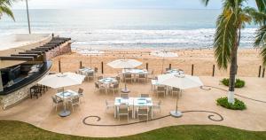 Park Royal Beach Mazatlán