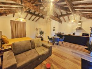 O Sítio das Oliveiras