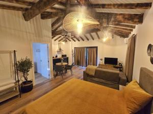 O Sítio das Oliveiras