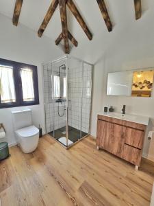 O Sítio das Oliveiras