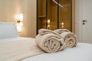 Furnished 1bd Apartment Near Monaco