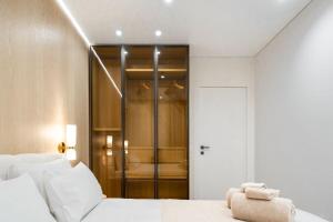 Furnished 1bd Apartment Near Monaco