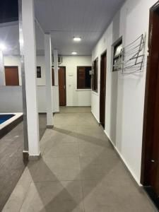 Pousada Villa Beach Praia Grande