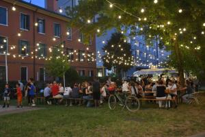 Appartement 2 Chambres