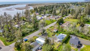 The Beach Shack #1 in Tokeland-WA