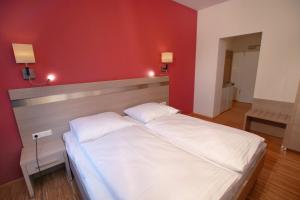 Apartmán Aparthotel Orchidea Ihringen Německo