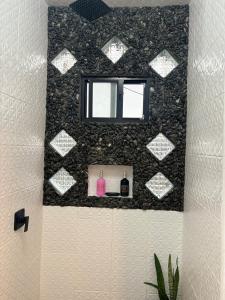 Apartment with terrace near CDMX Airport