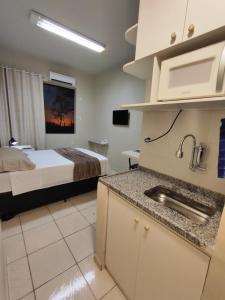 Loft Comfort 220 com Ar Condicionado