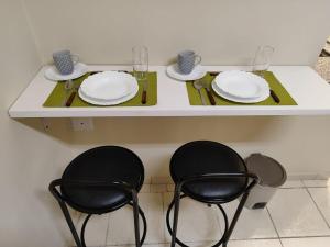 Loft Comfort 220 com Ar Condicionado