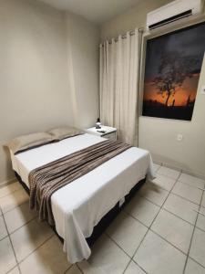 Loft Comfort 220 com Ar Condicionado