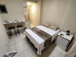 Loft Comfort 220 com Ar Condicionado