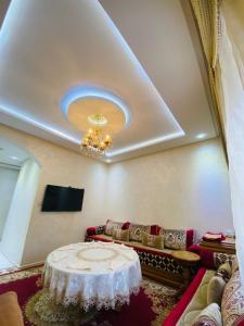 Appartement au Cœur DAgadir