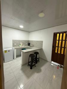 Apartamentos Cielo y Mar