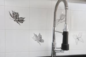 Bibi’s house Vaticano