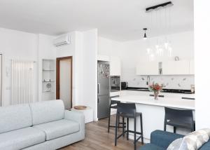 Bibi’s house Vaticano