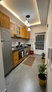 Appartement de charme entre mer et montagne