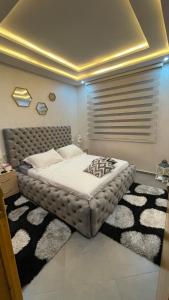 Appartement de charme entre mer et montagne