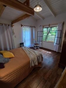 El Bosquecito - Hospedaje Acogedor