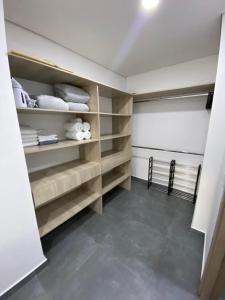 Hermoso y cómodo apartamento