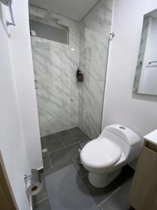 Hermoso y cómodo apartamento