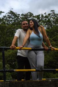 EcoHotel El Castillo Pance