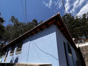 Casa Bismillah Antigua Guatemala