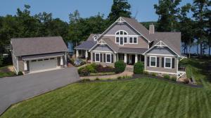 Sunset Shores at Lake Anna Luxury Vacation Rental by B Michaels Escapes