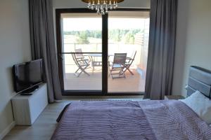 Apartament VIP Mrągowo