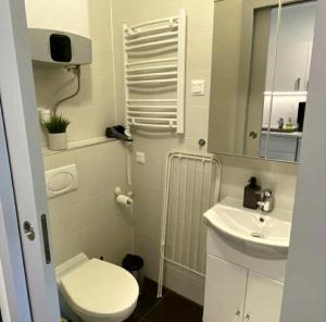 GOLDHOME Apartman